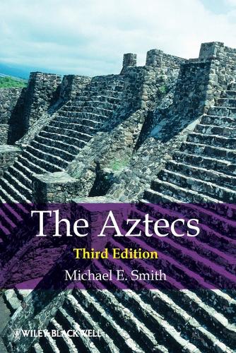 The Aztecs - Peoples of America (Paperback)