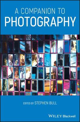 A Companion to Photography (Hardback)