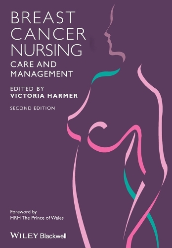 Breast Cancer Nursing Care and Management (Paperback)