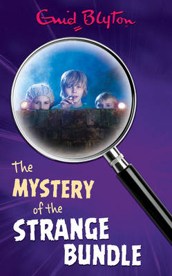 The Mystery of the Strange Bundle - Rewards S. no 74 (Paperback)