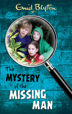 Mystery of the Missing Man - The Mysteries Series (Paperback)