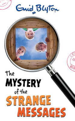 The Mystery of the Strange Messages - Rewards S. no 78 (Paperback)