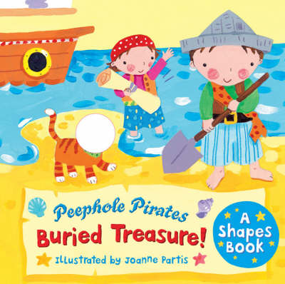 pirates buried treasure