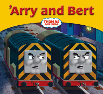 bert thomas and friends