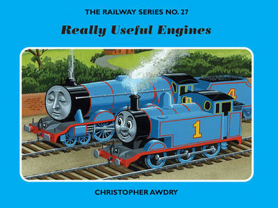 the railway series complete collection pdf