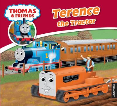 Terence - Thomas Story Library (Paperback)