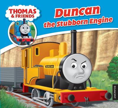 Duncan - Thomas Story Library (Paperback)