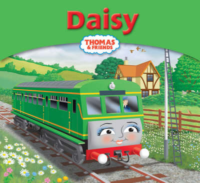 Daisy - Thomas Story Library (Paperback)