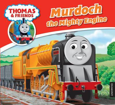 Tte - Tsl 43 - Murdoch - My Thomas Story Library (Paperback)