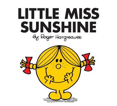 Little Miss Sunshine - Little Miss Classic Library (Paperback)