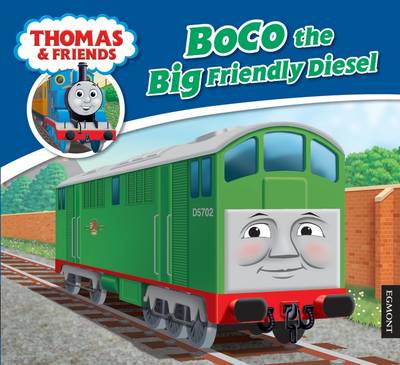 BoCo - Thomas Story Library No. 53 (Paperback)