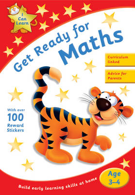 Great Ready for Maths (Paperback)