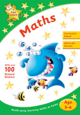 Maths (Paperback)