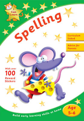 Spelling (Paperback)