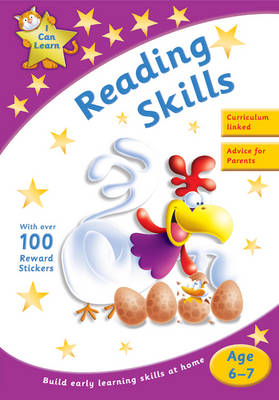 Reading Skills (Paperback)