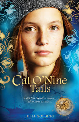 Cat O'nine Tails - Cat Royal 4 (Paperback)