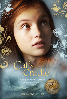 Cat's Cradle - Cat Royal 6 (Paperback)