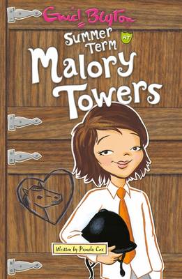 Summer Term at Malory Towers - Malory Towers (Pamela Cox) (Paperback)
