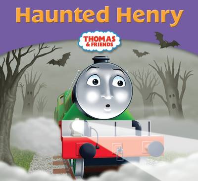 Thomas & Friends: Haunted Henry | Waterstones