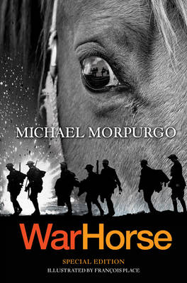 War Horse (Hardback)