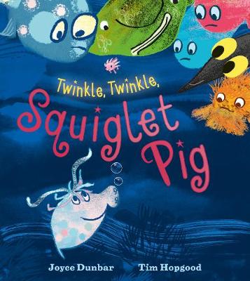 Twinkle Twinkle Squiglet Pig (Paperback)