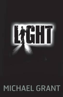 Light - The Gone Series 6 (Paperback)