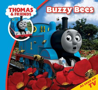 Thomas & Friends Buzzy Bees - Thomas Story Time (Paperback)