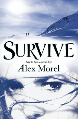 Survive (Paperback)
