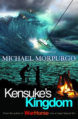 Kensuke's Kingdom (Paperback)