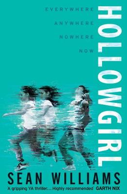 Hollowgirl - Twinmaker (Paperback)