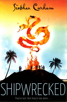 Shipwrecked - Shipwrecked (Paperback)