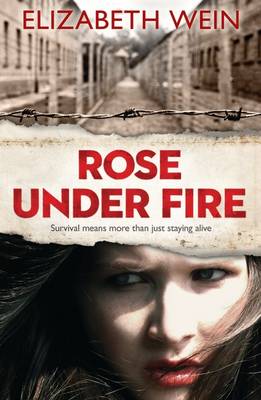 Rose Under Fire (Paperback)