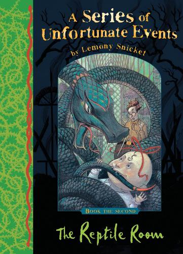 SERIES OF UNFORTUNATE EVENTS LEMONY SNICKET 13 BOOKS COLLECTION PACK SET. [Book]