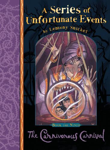 Cover of the book The Carnivorous Carnival