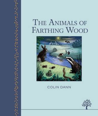 The Animals of Farthing Wood (Hardback)