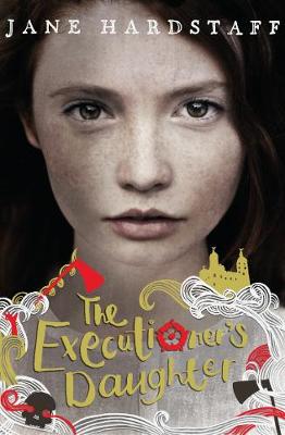 The Executioner's Daughter - Executioner's Daughter (Paperback)