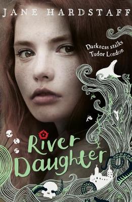 River Daughter - Executioner's Daughter (Paperback)