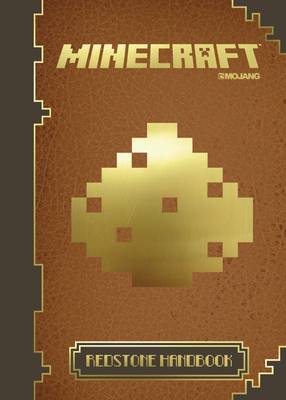 Redstone Handbook - Minecraft (Hardback)