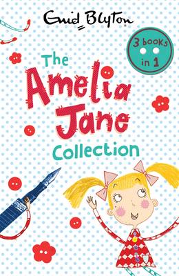 The Amelia Jane Collection - Amelia Jane (Paperback)