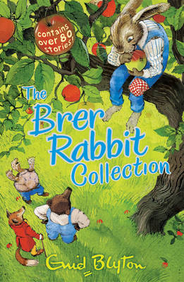 The Brer Rabbit Collection (Paperback)