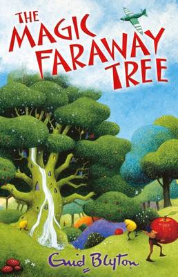 Enid Blyton The Magic Faraway Tree (Paperback)