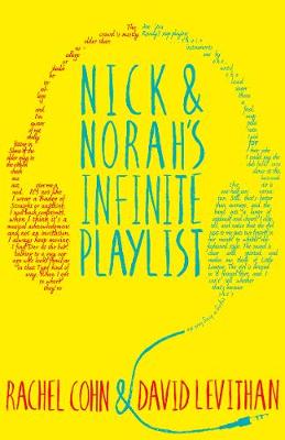 Nick and Norah's Infinite Playlist (Paperback)