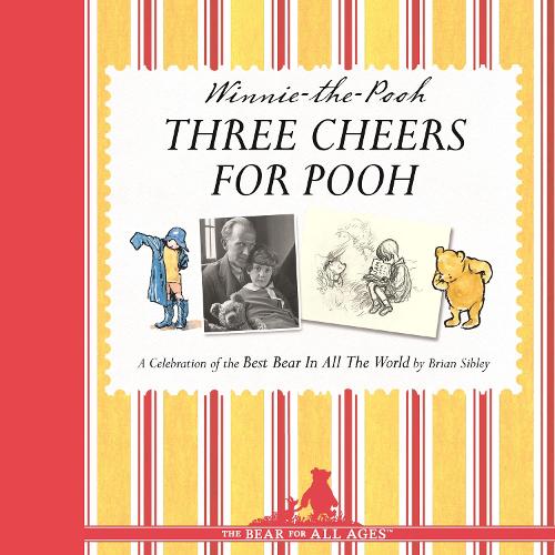 Winnie The Pooh Books | Waterstones