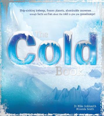 The Cold Book - World of Discovery (Hardback)