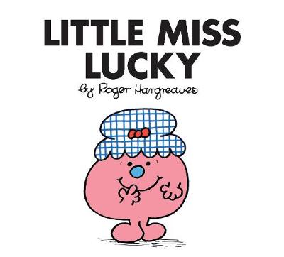 Little Miss Lucky - Little Miss Classic Library 16 (Paperback)