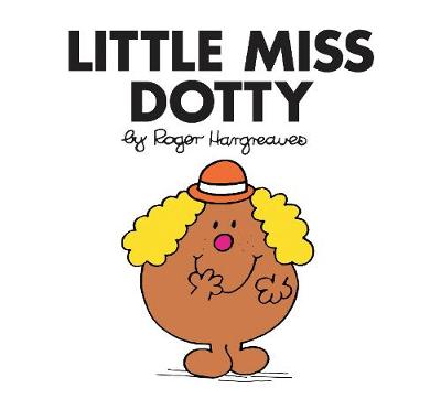 Little Miss Dotty - Little Miss Classic Library 14 (Paperback)