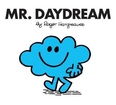 Mr Daydream By Roger Hargreaves Waterstones