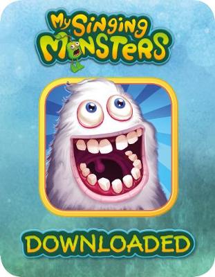 My Singing Monsters: Downloaded (Paperback)
