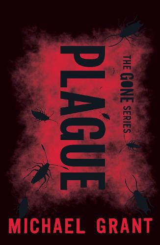 Plague - The Gone Series (Paperback)