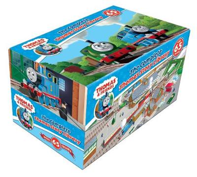 thomas and friends complete set